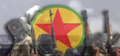 إتاوات وتهجير وحروب .. تزايد الآثار المدمرة لتدخلات PKK على سكان المناطق الحدودية بإقليم كوردستان