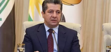 PM Barzani offers condolences and aid to victims of Nasiriyah fire