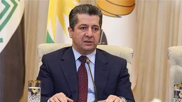 PM Barzani offers condolences and aid to victims of Nasiriyah fire