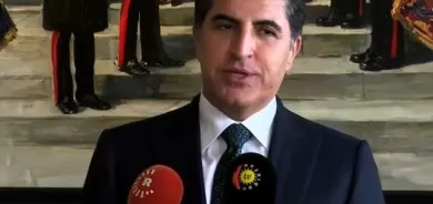 نيجيرفان بارزاني: جونسون أكد أنهم سيواصلون مساندة العراق وإقليم كوردستان منذ 3 ساعات