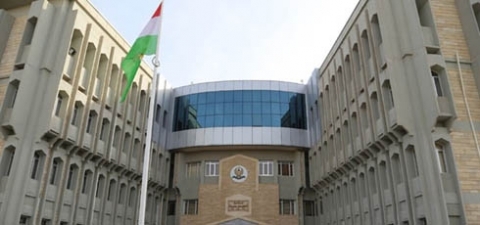 حكومة كوردستان ترد على تقرير  بشأن قضايا تحقيق ومحاكمات