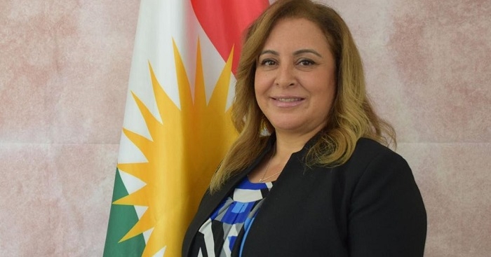 Prime Minister Masrour Barzani appoints new KRG Representative to the United States