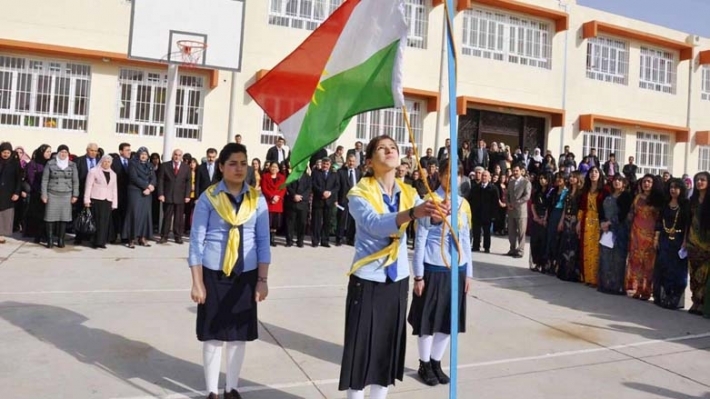 تعاون أوروبي مشترك لتعزيز التعليم في إقليم كوردستان