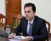 بشتيوان صادق: حل مشكلة رواتب كوردستان بداية لمعالجة الخلافات الأخرى بين أربيل وبغداد