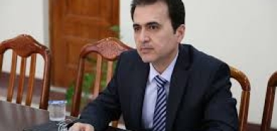 بشتيوان صادق: حل مشكلة رواتب كوردستان بداية لمعالجة الخلافات الأخرى بين أربيل وبغداد