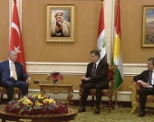 High-Level Summit in Erbil: Strengthening Ties Between Türkiye and Kurdistan