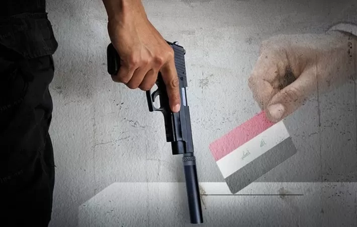 ‹رايتس ووتش› تحذّر من عدم محاسبة قتلة النشطاء: مستقبل قاتم ينتظر العراق