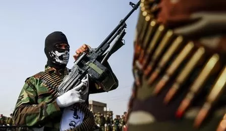 تكتيك إيراني جديد في العراق: مجموعات عسكرية سرية أكثر نخبوية وولاء