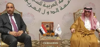 العراق يتفق مع الجامعة العربية على توقيع مذكرة تفاهم سياحية