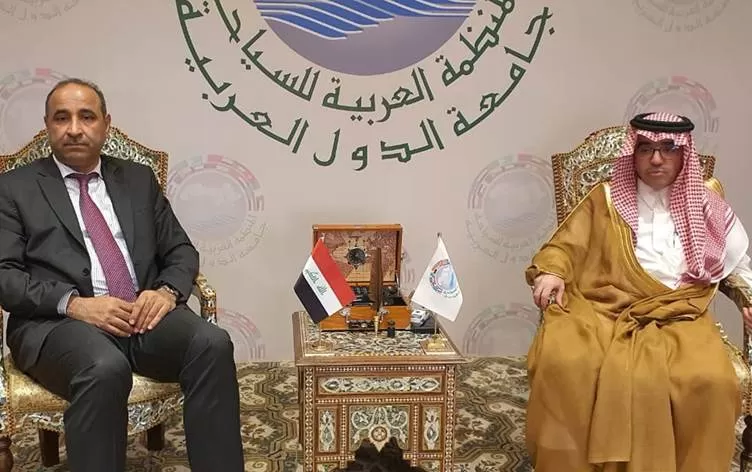 العراق يتفق مع الجامعة العربية على توقيع مذكرة تفاهم سياحية