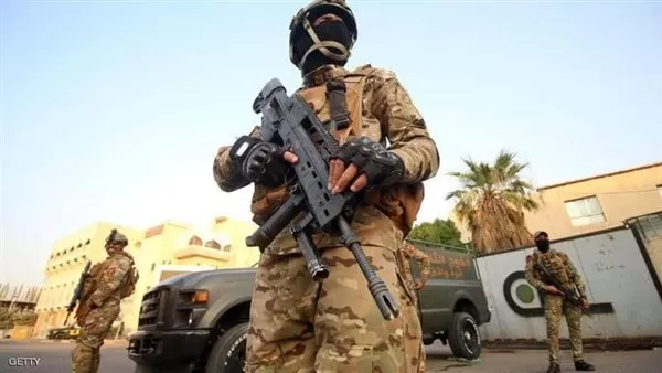 Iraq: An ISIS terrorist cell captured in Babylon
