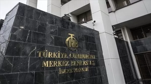 Turkey appoints another Central Bank deputy governor