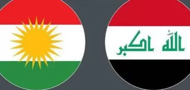 وفد من حكومة إقليم كوردستان يتوجه إلى بغداد الأسبوع المقبل