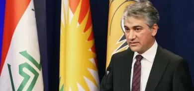 متحدث حكومة كوردستان: نعمل على تسديد رواتب موظفي الإقليم بأسرع وقت