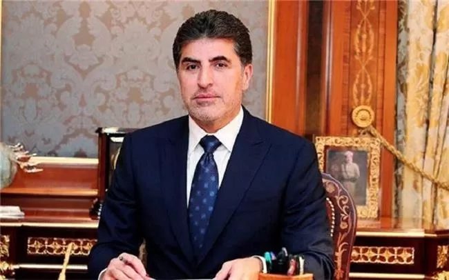رسالة نائب رئيس الحزب الديمقراطي الكوردستاني بمناسبة الذكرى السنوية لثورة كولان