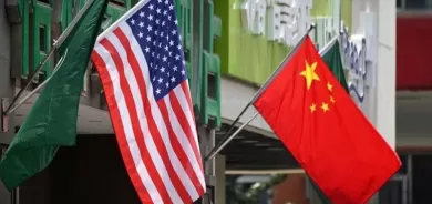 أول محادثة هاتفية في عهد بايدن بين مسؤولين أميركي وصيني