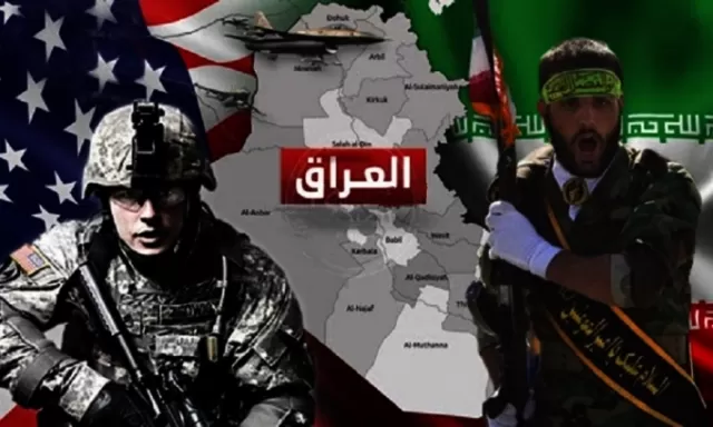 تحركات «مريبة» .. أنباء عن ضربة أمريكية «وشيكة» ضد الميليشيات في العراق