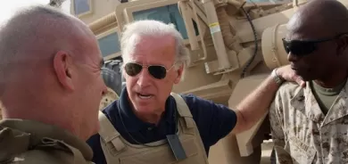 Daily Caller: Pentagon Plans To Seek Biden Approval For Strikes Against Iranian-Backed Militias In Iraq