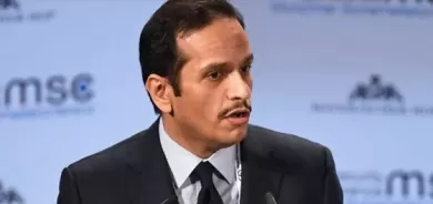 Qatar's Foreign Minister: There is no incentive to restore relations with the Syrian regime at the present time