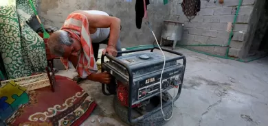 Iraq.. Continued power cuts in Diyala for 