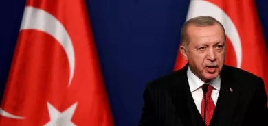 أردوغان: مصر ليست دولة عادية وأنا أحب الشعب المصري