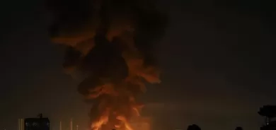 ماذا يحدث في إيران؟ حرائق وانفجارات وقتلى في ظروف غامضة