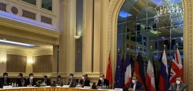 Iran: Vienna negotiations are not far from the point of reaching an agreement
