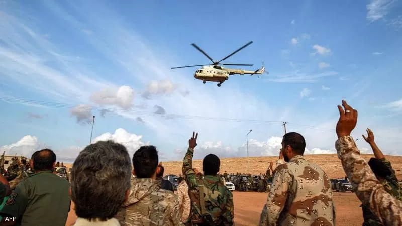 رغم الضربات.. لماذا تصر القاعدة على الانتشار جنوبي ليبيا؟