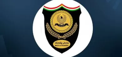 وزارة البيشمركة ترد على هجوم حزب العمال: يجب على الجميع احترام حدود اقليم كوردستان