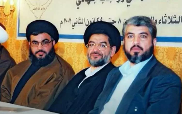 إيران تعلن وفاة أحد مؤسسي حزب الله اللبناني