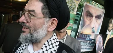 Iran Cleric Who Founded Hezbollah Dies