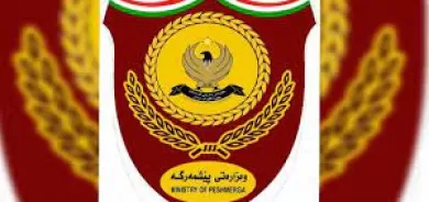 وزارة البيشمركة تدعو التحالف والحكومة العراقية لايقاف انتهاكات PKK وحماية المناطق الحدودية