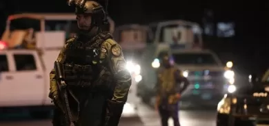 البيشمركة والجيش العراقي يدخلان حالة الإنذار في كركوك