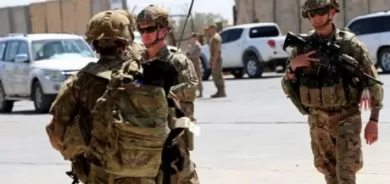 النواب الأمريكي يوافق على إلغاء تفويض استخدام القوة العسكرية ضد العراق