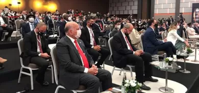 العراق يشارك في منتدى أنطاليا الدبلوماسي الذي يناقش الأزمات الإقليميّة والدوليّة