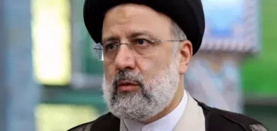Raisi wins Iranian presidential election