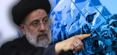 محللون: وصول رئيسي إلى الحكم في إيران سيدعم الميليشيات المسلحة في العراق