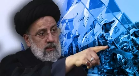 محللون: وصول رئيسي إلى الحكم في إيران سيدعم الميليشيات المسلحة في العراق