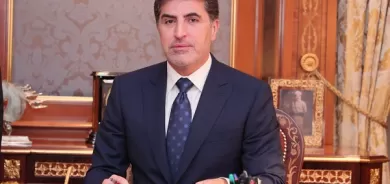 President Nechirvan Barzani to visit Jordan