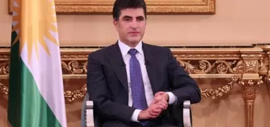 رئيس إقليم كوردستان يزور الأردن