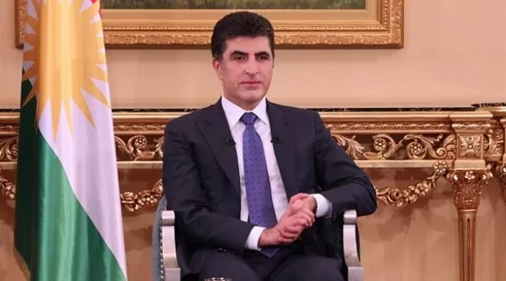 رئيس إقليم كوردستان يزور الأردن