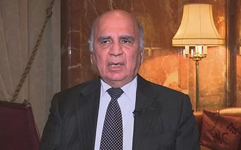 وزير خارجية العراق: طالبنا الاتحاد الأوروبي بمنع أي دولة التدخل بشؤون العراق