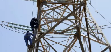 Jordan sets 2022 for electrical interconnection with Iraq