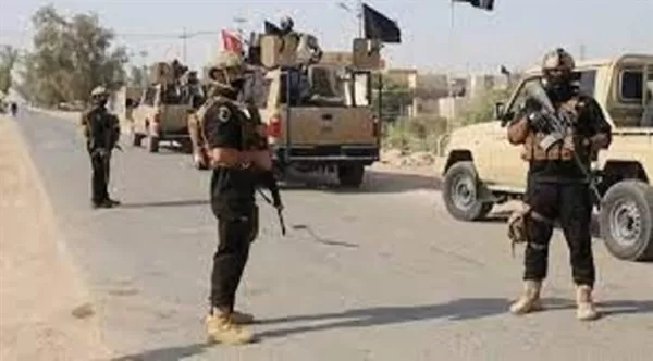 5 policemen killed in ISIS attack in Kirkuk