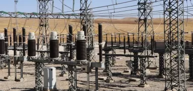 إقليم كوردستان يعلن تفاصيل ساعات التجهيز والإنتاج والعجز من الكهرباء