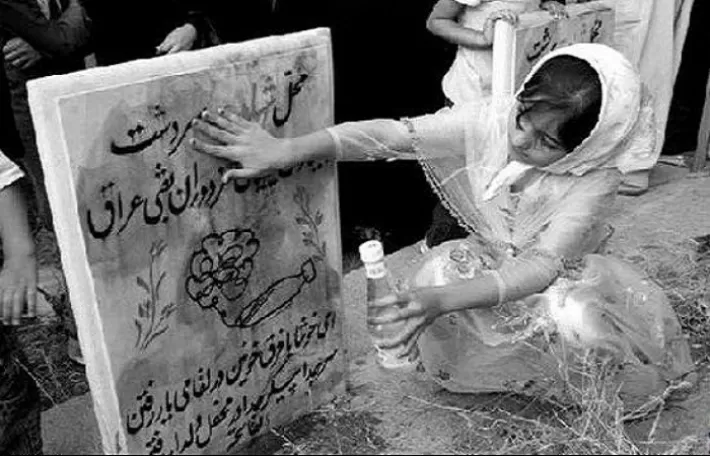 اليوم .. الذكرى السنوية الـ 34 لتعرض مدينة سردشت بشرق كوردستان للقصف الكيميائي