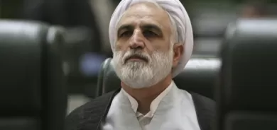 Iran’s supreme leader appoints new hard-line judiciary chief