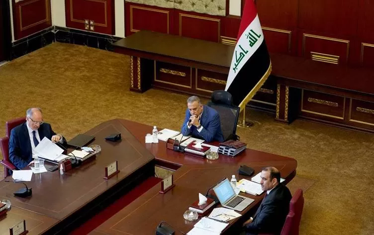 الحكومة العراقية تتخذ عدة قرارات لمعالجة أزمة الكهرباء