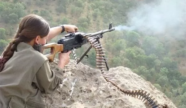 US State Department: hundreds of Yezidi children recruited by PKK
