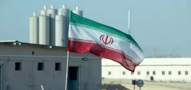 إعادة تشغيل محطة بوشهر النووية الإيرانية